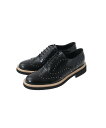 【SALE/50%OFF】1er Arrondissement <Luca Grossi (ルカ グロッシ)>スタッズ付きシューズ プルミエアロンディスモン シ...
