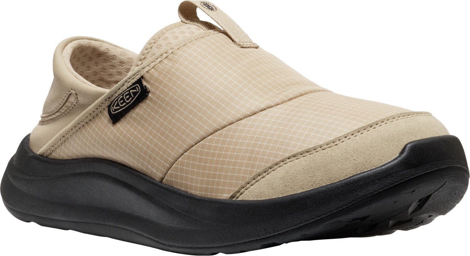 KEEN MEN WHYSER メンズ ワイザー キーン シューズ・靴 スニーカー ブラック【送料無料】