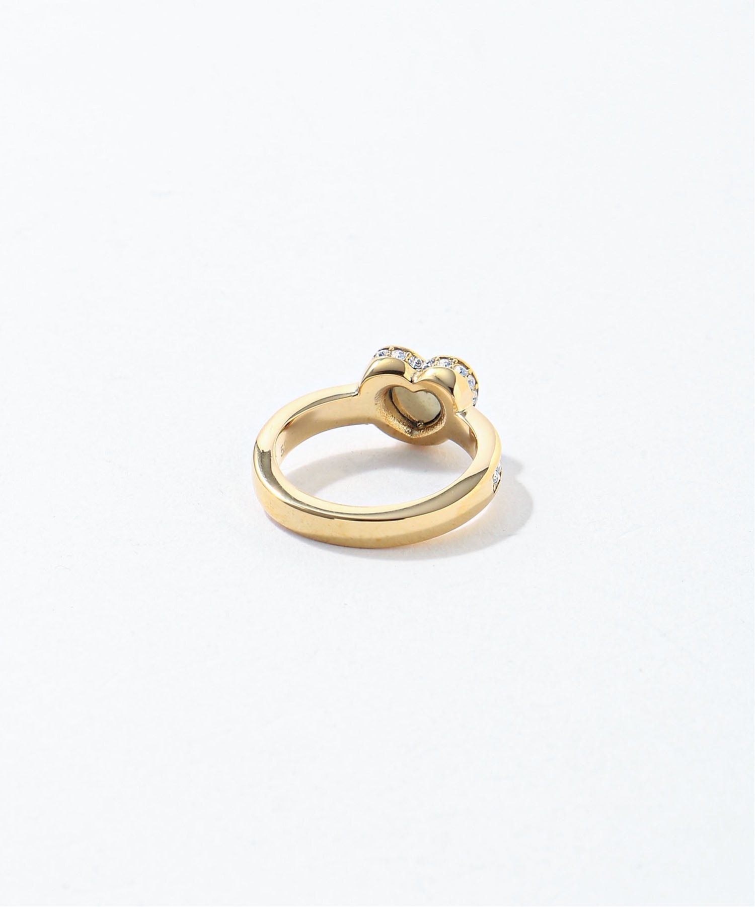 GUESS GUESS アクセサリー リング (W)L.O.V.E. RING ゲス アクセサリー・腕時計 リング・指輪 ゴールド シルバー【送料無料】