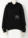 【SALE/21%OFF】RCS PIZZA PK ロデオクラウンズワイドボウル カットソー【RBA_S】【RBA_E】【送料無料】