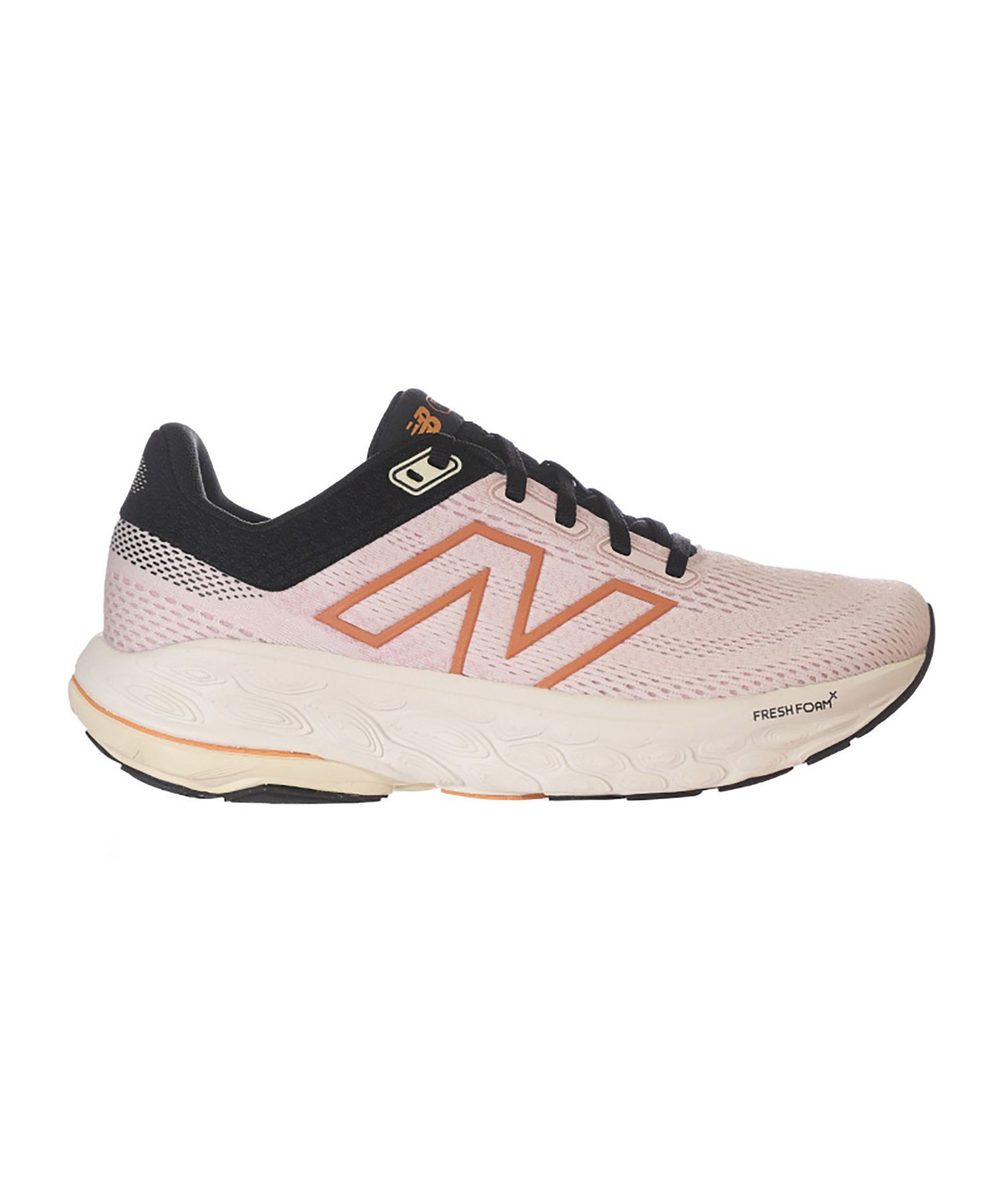 New Balance 【NEW BALANCE / ニューバランス】NB W860I14 D ムーンスター シューズ・靴 スニーカー ブラック【送料無料】