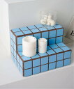 JOURNAL STANDARD FURNITURE 《予約》【coloris tile/クロリタイル】JSF別注 TK VANITY SHELF シェルフ ジ...