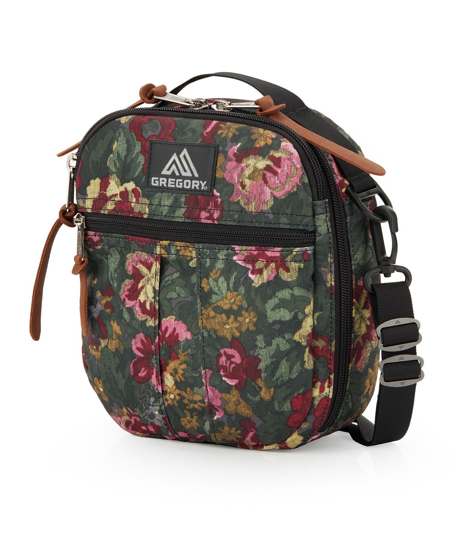 GREGORY 【公式】GREGORY クイックポケットデラックス 5L ショルダーバッグ グレゴリー バッグ ショルダーバッグ【送料無料】