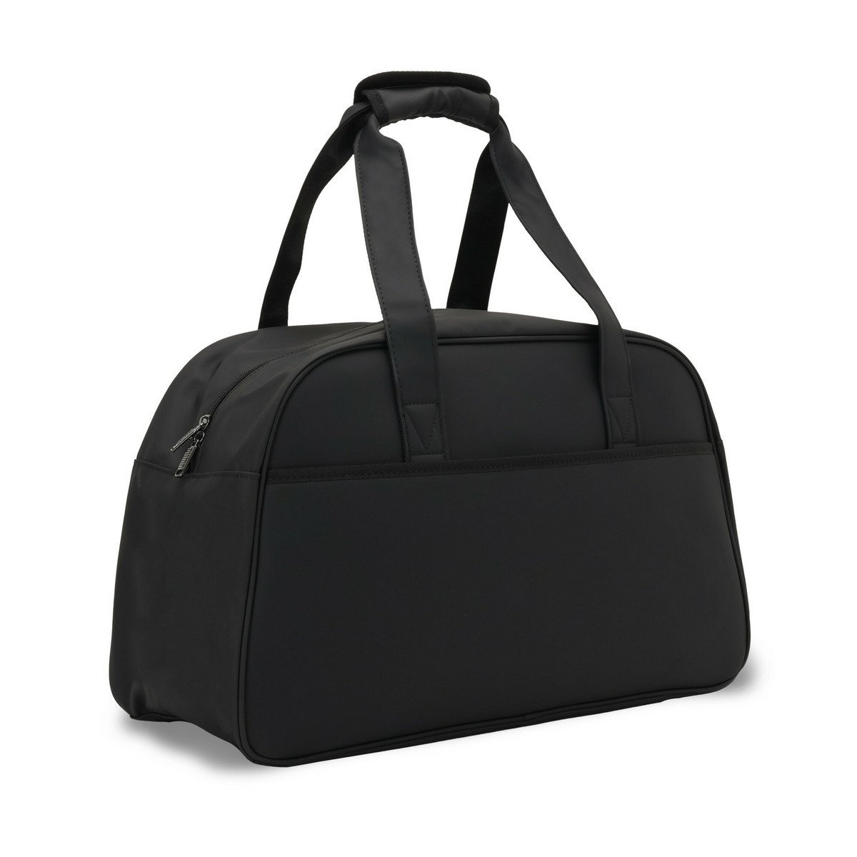 ユニセックス ゴルフ ベーシックロゴ ボストンバッグ 30L BASIC LOGO BOSTON BAG プーマ バッグ ボストンバッグ ブラック