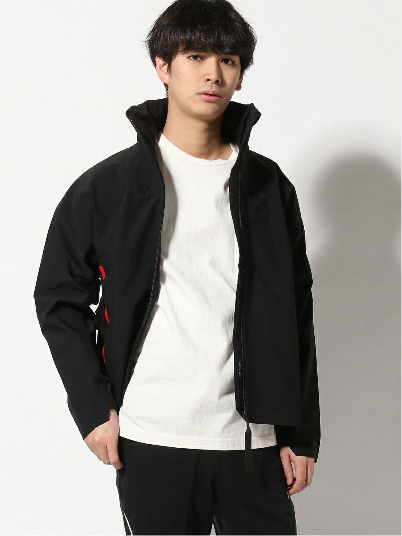 【SALE／65%OFF】adidas Sports Performance MYSHELTER RAIN. RDY ジャケット [MYSHELTER RAIN. RDY JACKET] アディダス アディダス コート/ジャケット ナイロンジャケット ブラック【送料無料】