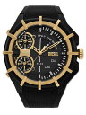 【SALE/10%OFF】DIESEL ディーゼル 腕時計 メンズ アナログ シリコン DZ1987 ウォッチステーションインターナショナル アクセサリー・腕時...