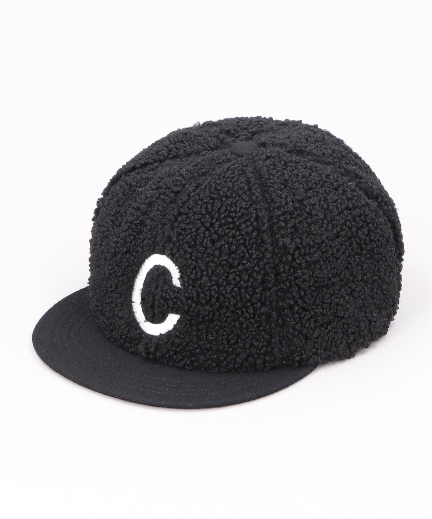 カシラ CA4LA SHORTBRIM 2 CAP3 カシラ 帽子 キャップ ブラック グレー ホワイト【送料無料】