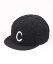 CA4LA SHORTBRIM 2 CAP3 カシラ 帽子 キャップ ブラック グレー ホワイト【送料無料】