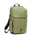 【SALE/30%OFF】CHROME (M)RUCKAS BACKPACK 23L クローム バッグ リュック・バックパック グリーン【送料無料】