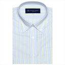 【SALE/47%OFF】TOKYO SHIRTS (M)形態安定 ボタンダウンカラー 半袖ワイシャツ トーキョーシャツ スーツ・フォーマル Yシャツ・カッター...