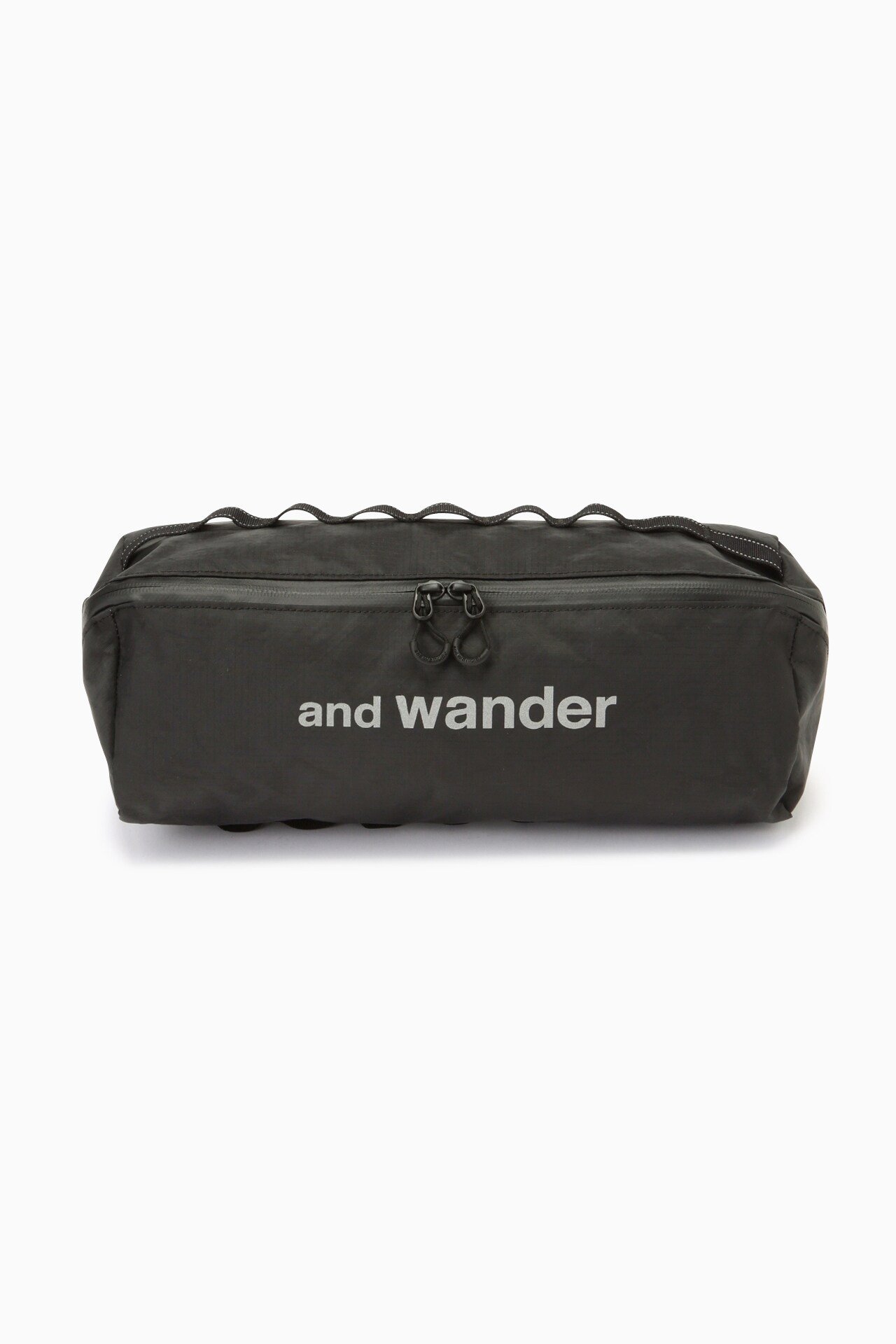 and wander ECOPAK expansion sack Ah_[ obO ̑̃obO ubN zCgyz