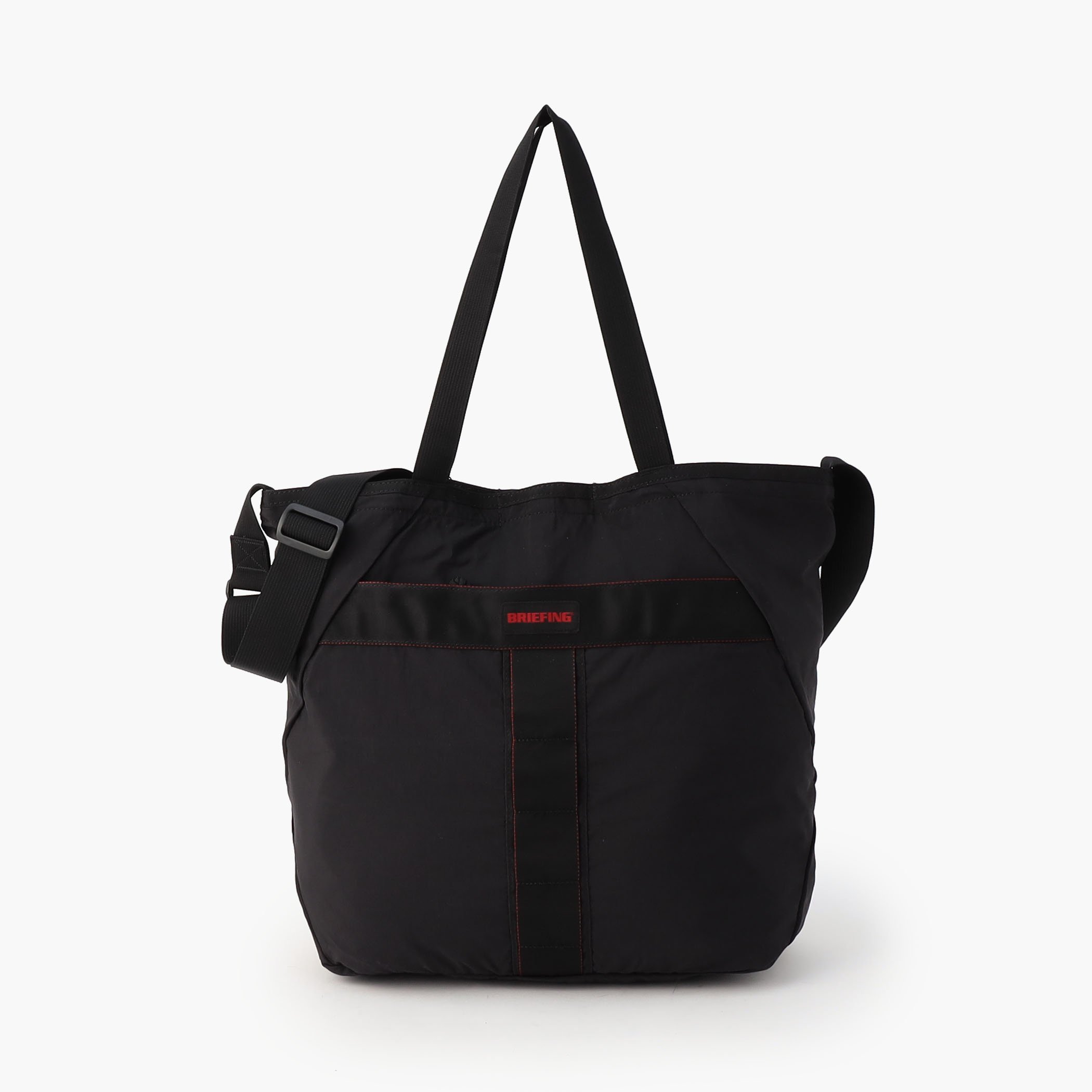 BRIEFING（ブリーフィング）【BRIEFING/ブリーフィング】PACKABLE 2WAY TOTE型番：BRA241T12-010-001 JF9093【採寸】商品のサイズについて【商品詳細】中国サイズ：FREE※画面上と実物では多少色具合が異なって見える場合もございます。ご了承ください。商品のカラーについて 【予約商品について】 ※「先行予約販売中」「予約販売中」をご注文の際は予約商品についてをご確認ください。BRIEFING（ブリーフィング）【BRIEFING/ブリーフィング】PACKABLE 2WAY TOTE型番：BRA241T12-010-001 JF9093【採寸】商品のサイズについて【商品詳細】中国サイズ：FREE※画面上と実物では多少色具合が異なって見える場合もございます。ご了承ください。商品のカラーについて 【予約商品について】 ※「先行予約販売中」「予約販売中」をご注文の際は予約商品についてをご確認ください。■重要なお知らせ※ 当店では、ギフト配送サービス及びラッピングサービスを行っておりません。ご注文者様とお届け先が違う場合でも、タグ（値札）付「納品書 兼 返品連絡票」同梱の状態でお送り致しますのでご了承ください。 ラッピング・ギフト配送について※ 2点以上ご購入の場合、全ての商品が揃い次第一括でのお届けとなります。お届け予定日の異なる商品をお買い上げの場合はご注意下さい。お急ぎの商品がございましたら分けてご購入いただきますようお願い致します。発送について ※ 買い物カートに入れるだけでは在庫確保されませんのでお早めに購入手続きをしてください。当店では在庫を複数サイトで共有しているため、同時にご注文があった場合、売切れとなってしまう事がございます。お手数ですが、ご注文後に当店からお送りする「ご注文内容の確認メール」をご確認ください。ご注文の確定について ※ Rakuten Fashionの商品ページに記載しているメーカー希望小売価格は、楽天市場「商品価格ナビ」に登録されている価格に準じています。 商品の価格についてBRIEFINGBRIEFINGのトートバッグバッグご注文・お届けについて発送ガイドラッピンググッズ3,980円以上送料無料ご利用ガイド