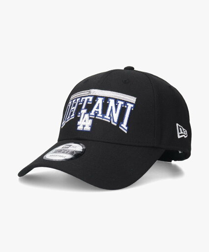 NEW ERA NEW ERA 940VS LAD PNN OHTANI / ニューエラ オーバーライド 帽子 キャップ ブラック【送料無料】 NEW ERA NEW ERA 940VS LAD PNN OHTANI / ニューエラ オーバーライド 帽子 キャップ ブラック【送料無料】