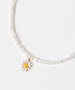 URBAN RESEARCH DOORS MILK x SODA OLIVIA DAISY NECKLACE(KIDS) アーバンリサーチドアーズ 福袋・ギフト...