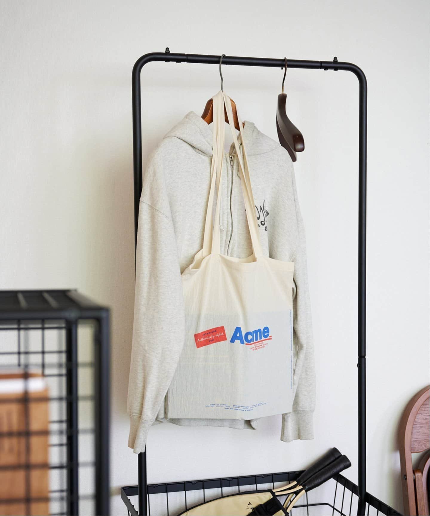 JOURNAL STANDARD FURNITURE ACME TOTE 1 トートバッグ ジャーナルスタンダードファニチャー バッグ ト..