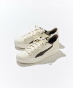 un dix cors 【PUMA(プーマ)】V コート EASE IN アンディコール シューズ・靴 その他のシューズ・靴 ブラック ホワイト【送料無料】
