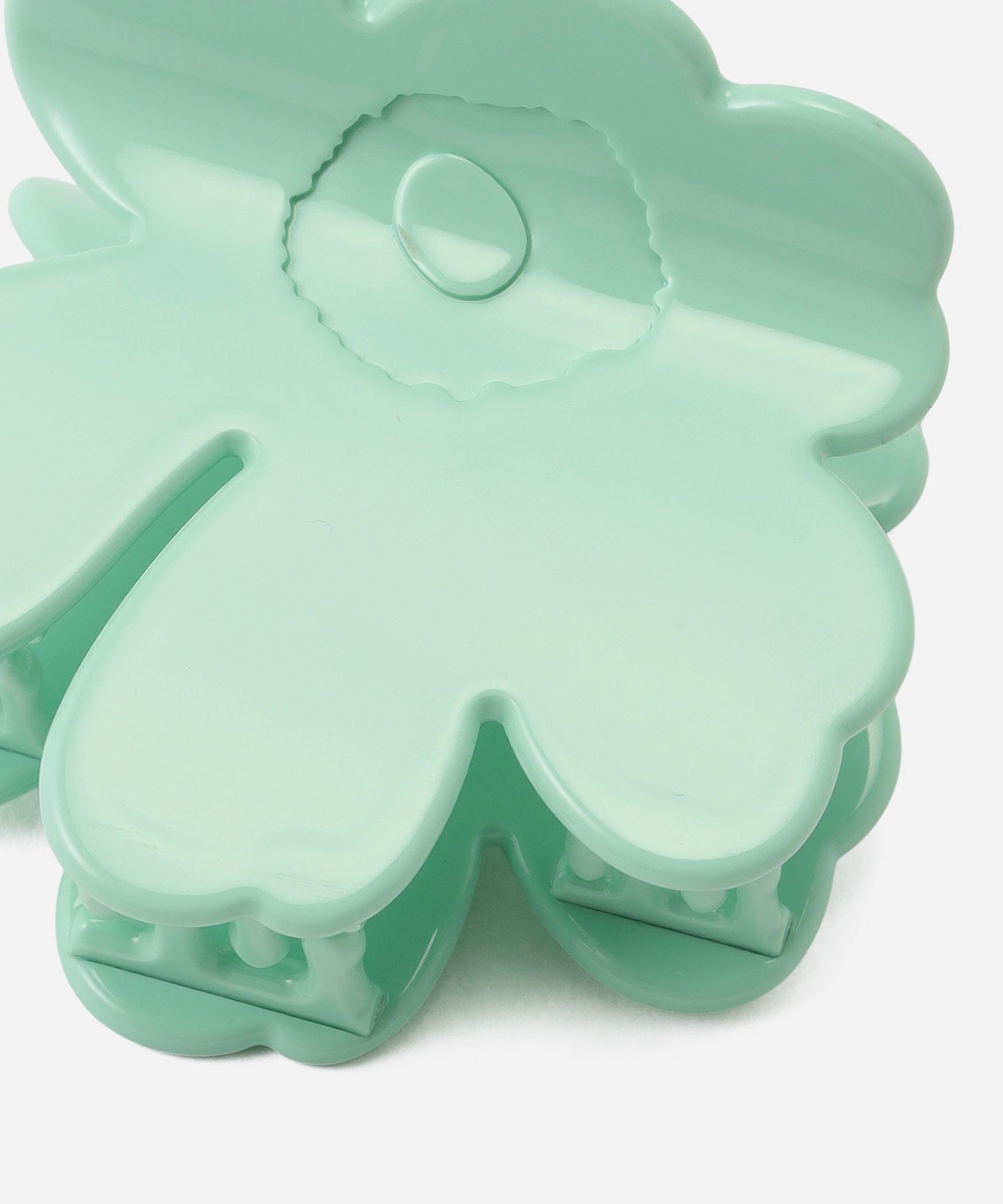 【SALE／37%OFF】Marimekko Unikko Hair Clip Small マリメッコ ファッション雑貨 その他のファッション雑貨 グリーン【送料無料】