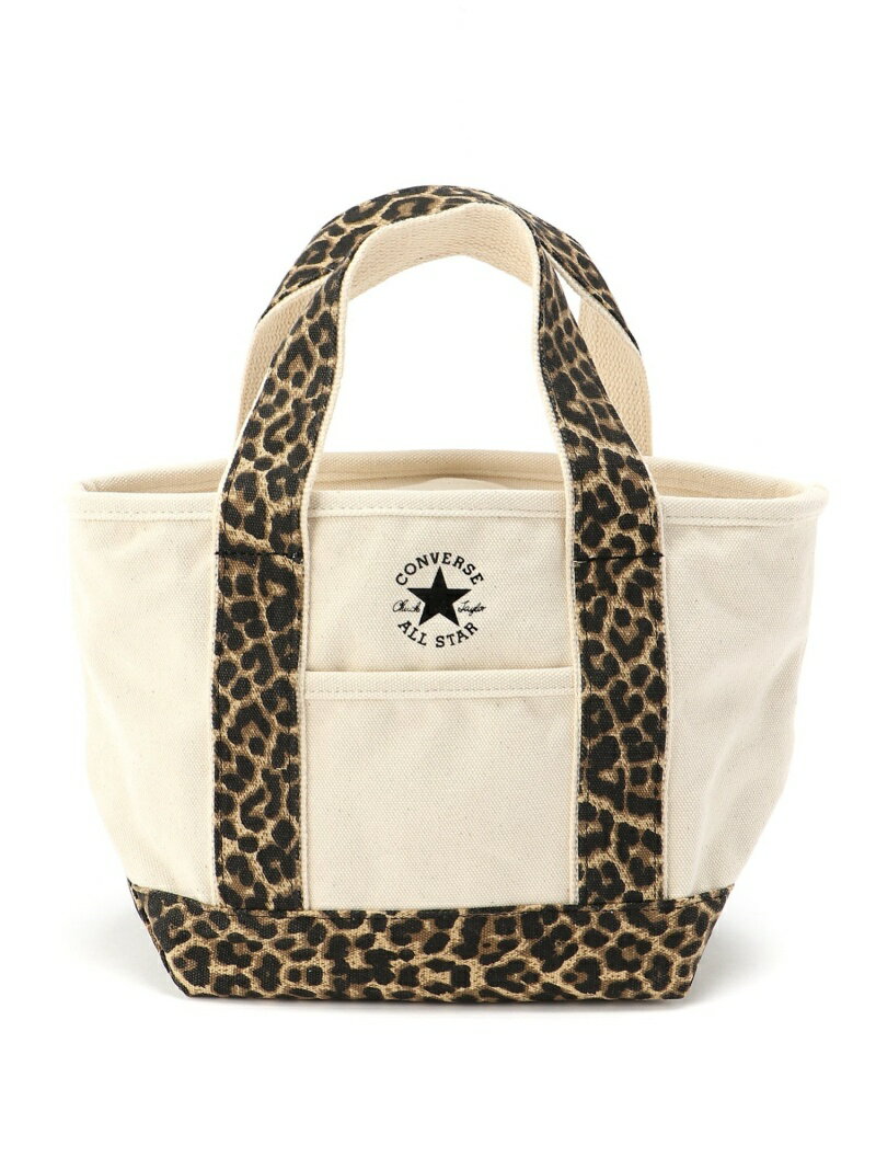 コンバース 帆布・キャンバスバッグ メンズ CONVERSE CONVERSE/(U)CV_CANVAS S TOTE BAG ハンドサイン バッグ トートバッグ ベージュ ホワイト ブルー ブラック レッド グレー ネイビー カーキ【送料無料】