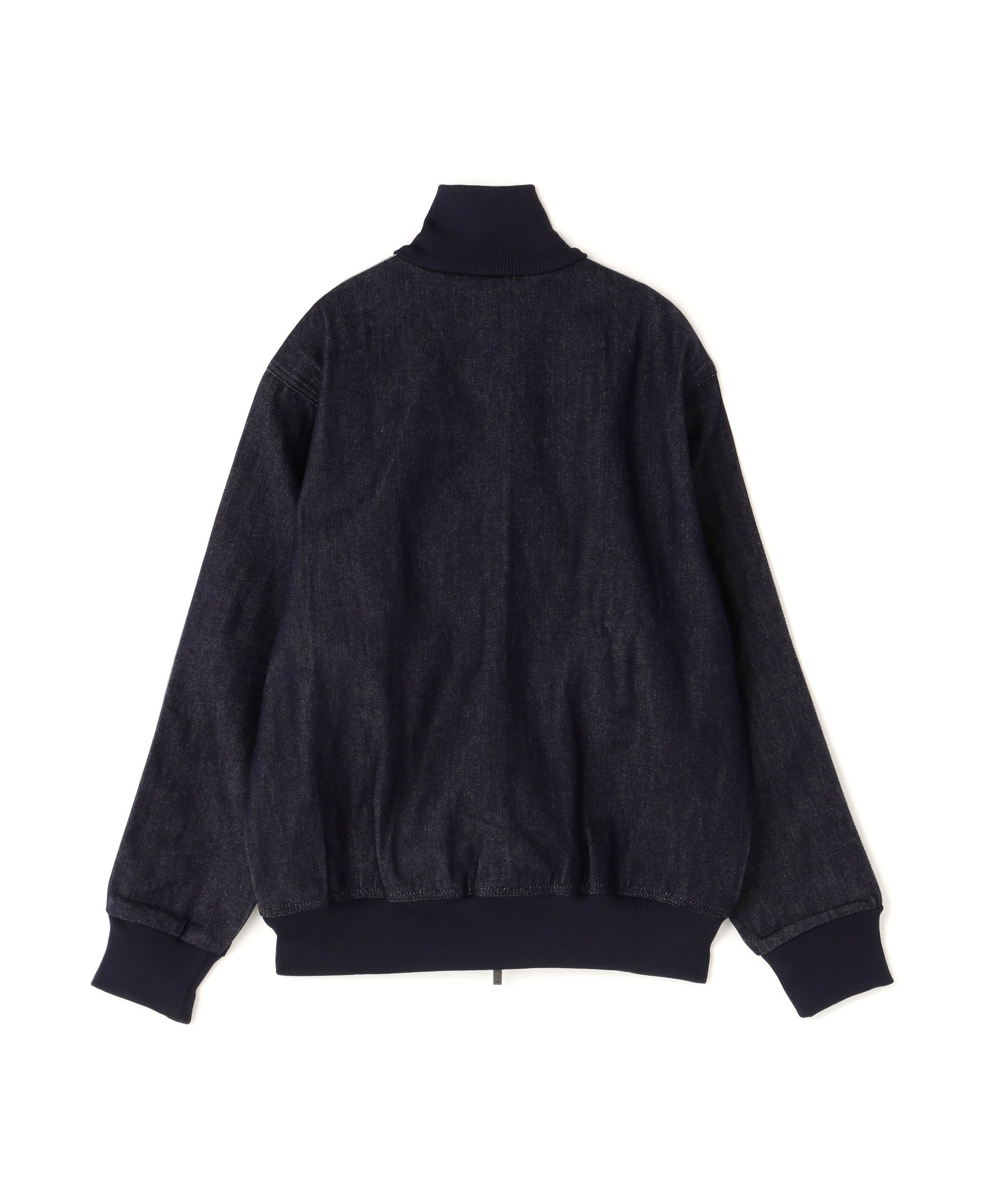 LHP adidas Originals/アディダス オリジナルス/DNM FB TT エルエイチピー ジャケット・アウター ブルゾン・ジャンパー ブルー【送料無料】