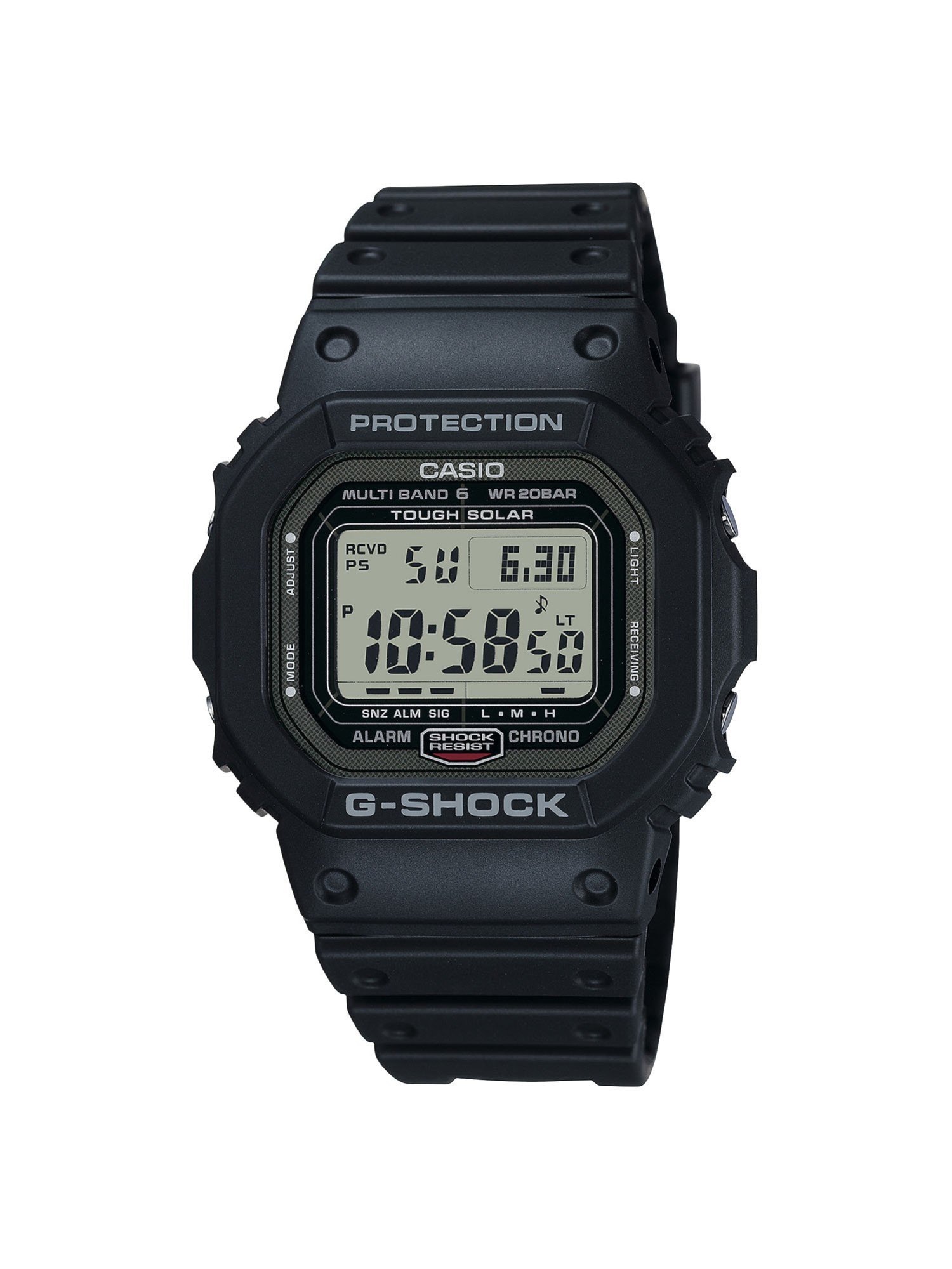 G-SHOCK G-SHOCK/GW-5000U-1JF/ ֥å ꡼ӻ ӻ ֥å̵