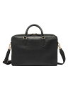 FOSSIL Asher Laptop Bags MBG9614001 フォッシル バッグ その他のバッグ ブラック【送料無料】(4)