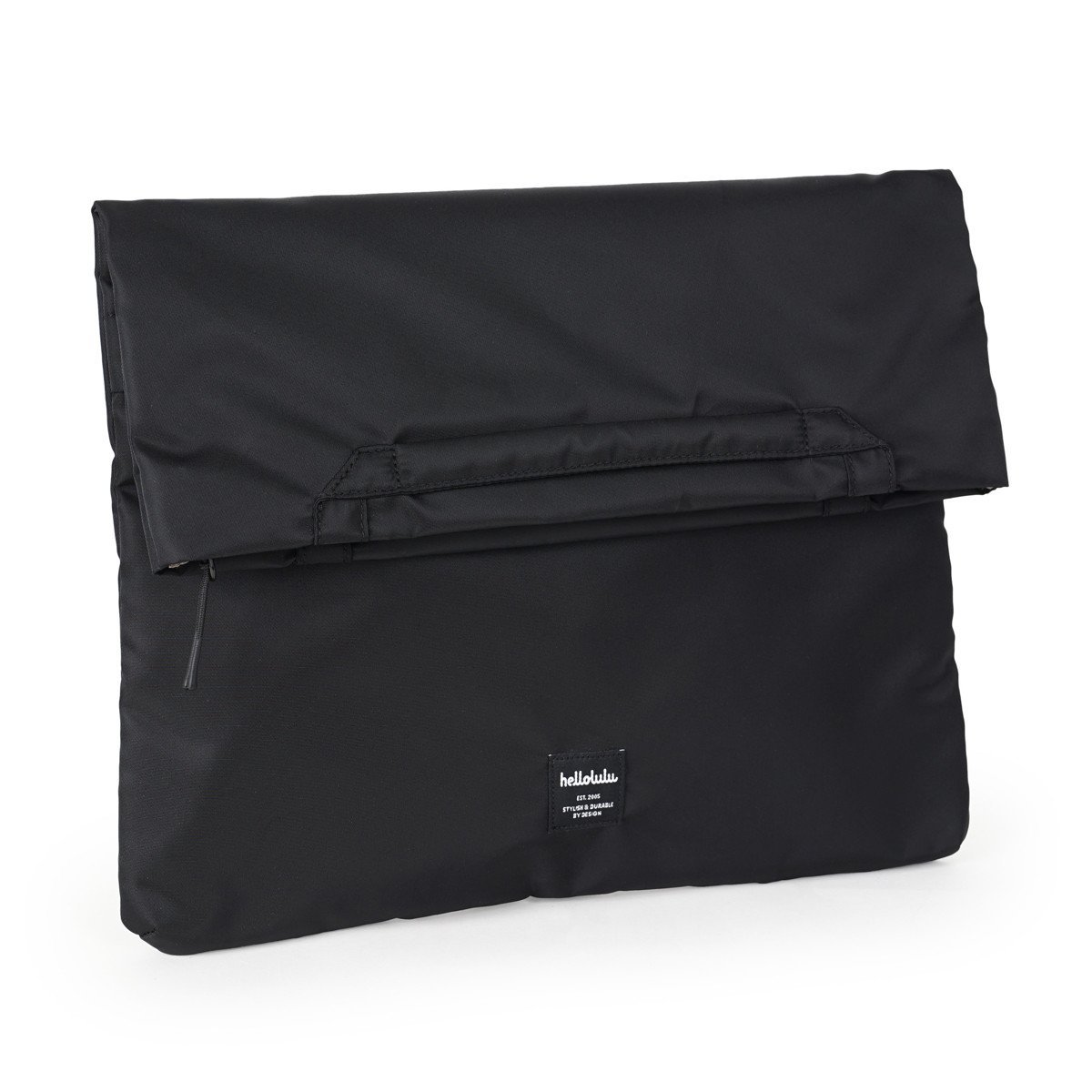 hellolulu hellolulu スリーブケース PCケース KEILY ケイリー 2way シゼム バッグ ビジネスバッグ・ブ..