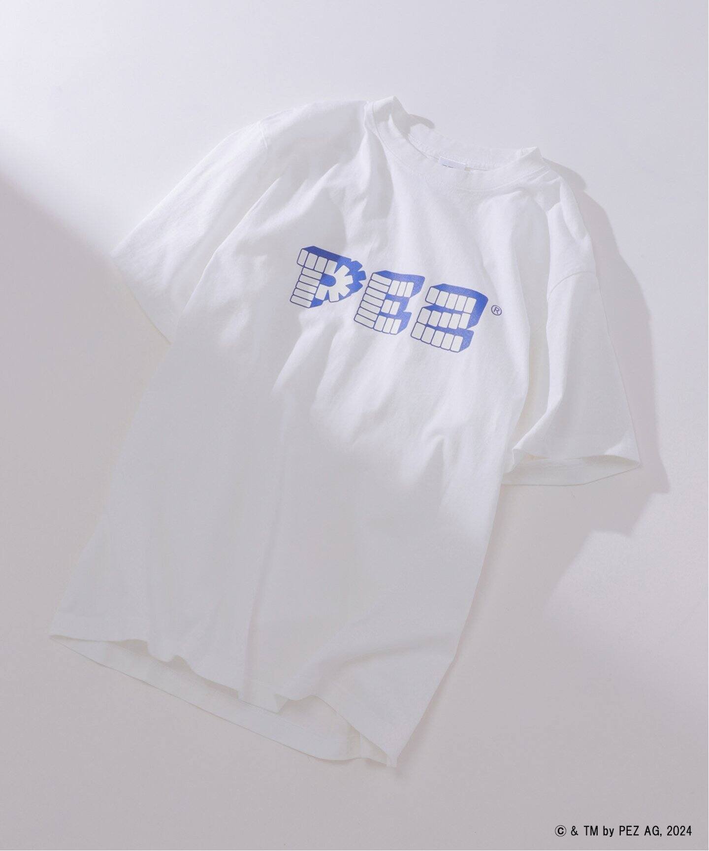 B.C STOCK PEZ Tee ١ȥå ȥåץ åȥT ۥ磻ȡ̵