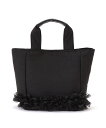 【SALE/50%OFF】PROPORTION BODY DRESSING オーガンジーフリルトートバッグ プロポーションボディドレッシング バッグ その他のバ...