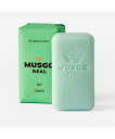 CLAUS PORTO MUSGO REAL MINI SOAP クラウスポルト ボディケア・オーラルケア ボディソープ
