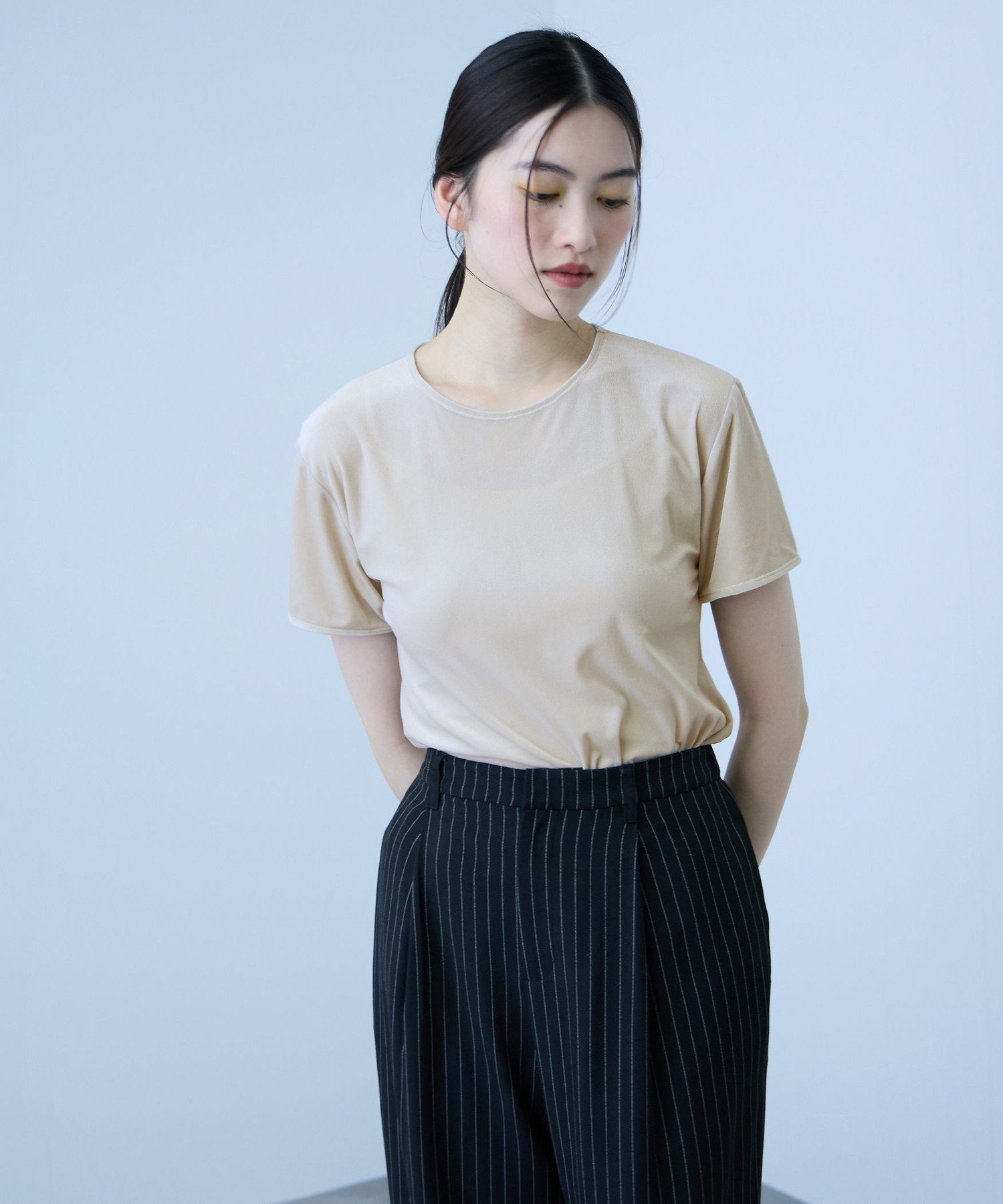 楽天市場】VICKY（Tシャツ・カットソー｜トップス）：レディース