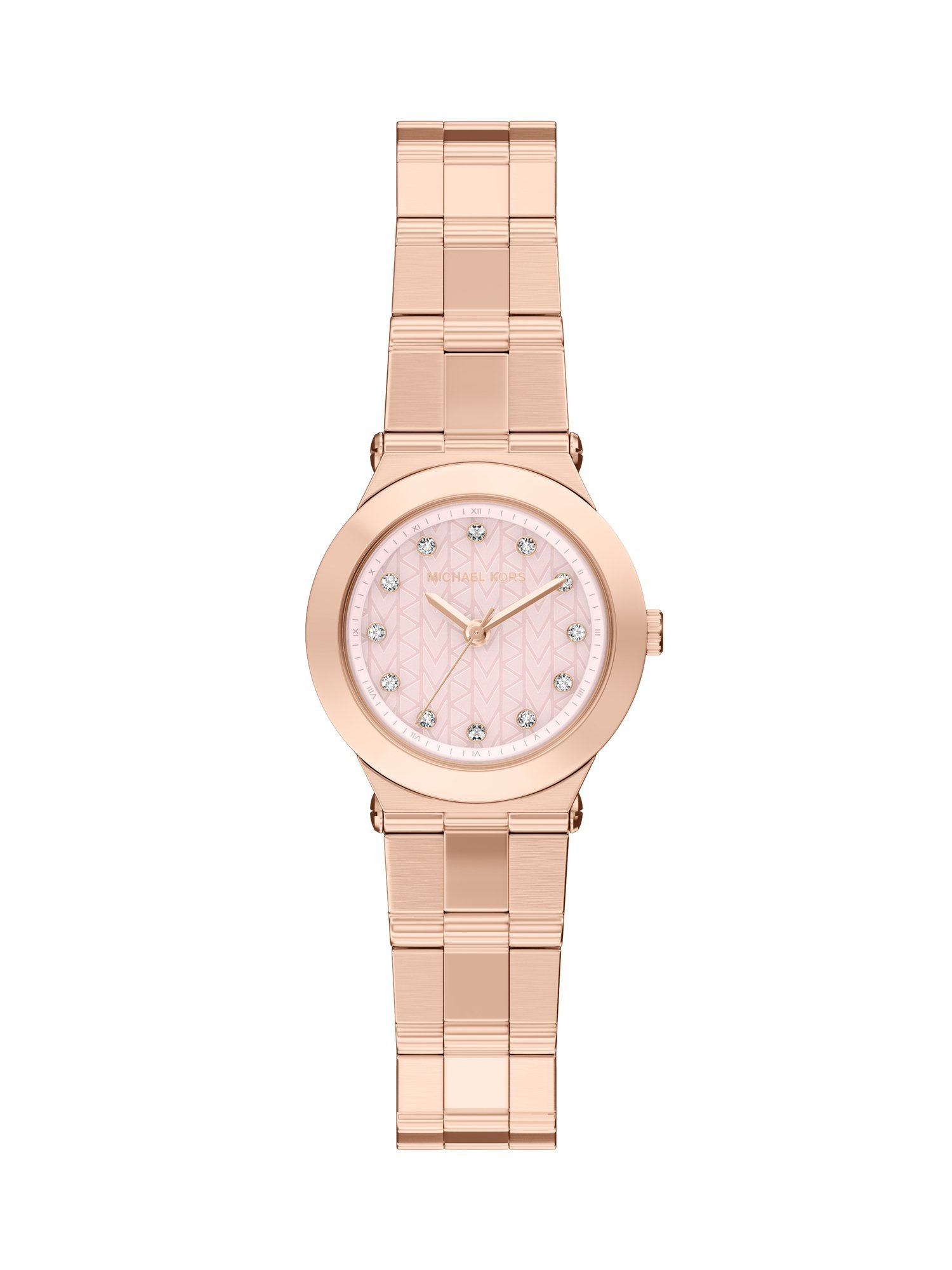 MICHAEL KORS マイケル・コース 腕時計 レディース アナログ ステンレス MK7568 ウォッチステーションインターナショナル アクセサリー・腕時計 腕時計【送料無料】