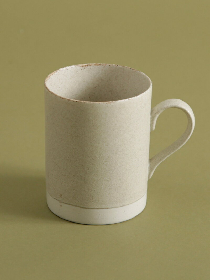 【SALE／10%OFF】Afternoon Tea LIVING 美濃焼軽量磁器マグカップ アフタヌーンティー・リビング 食器・調理器具・キッチン用品 その他の食器・調理器具・キッチン用品 ホワイト イエロー ネイビーのサムネイル