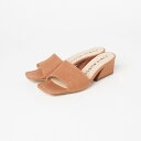 【SALE/40%OFF】FABIO RUSCONI SLIDE MULE エリオポール シューズ・靴 サンダル オレンジ ブルー【送料無料】