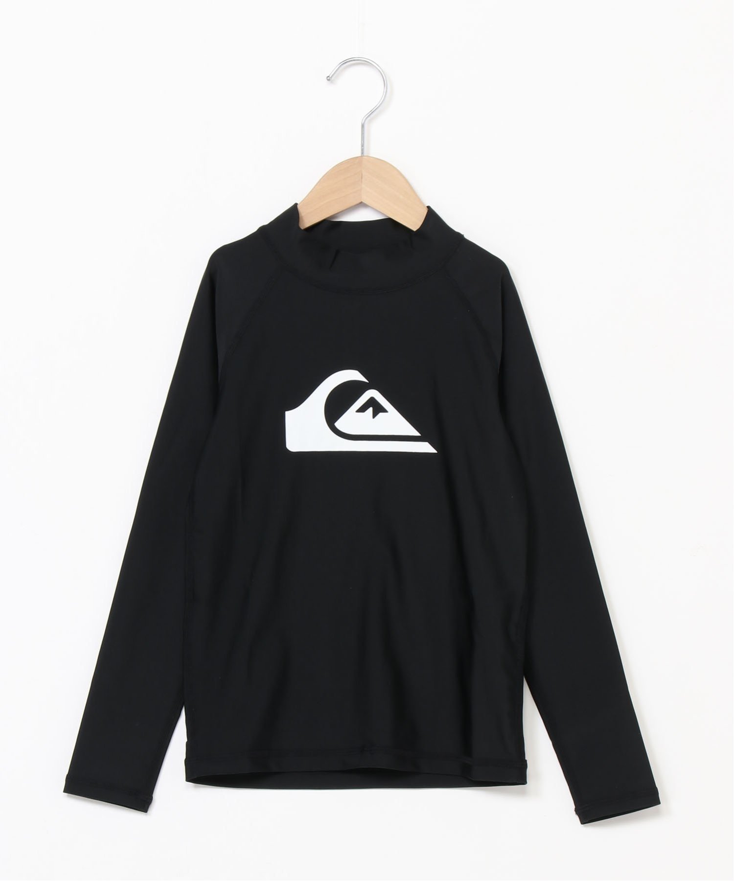 QUIKSILVER (K)ALL TIME LR YOUTH NCbNVo[ EXCObY bVK[h ubN J[L zCgyz
