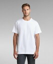 【SALE/50%OFF】G-Star RAW 【公式ショップ】ESSENTIAL LOOSE T-SHIRT/ベーシックルーズT ジースターロゥ トップス カットソー・Tシャツ ホワイト【送料無料】
