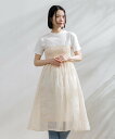 【SALE/60%OFF】AMERICAN RAG CIE KOTAチェックライク3WAYスカート アメリカンラグシー スカート ミディアムスカート ベージュ ブラック【送料無料】
