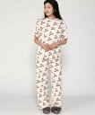 【SALE/5%OFF】FRUIT OF THE LOOM FRUIT OF THE LOOM/(W)Wendy's ルームウェア ハンドサイン インナー・ルー...