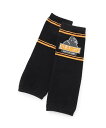 【SALE/50%OFF】XLARGE KIDS OGゴリララインレッグウォーマー ナルミヤオンライン 靴下・レッグウェア レッグウォーマー ホワイト グレー