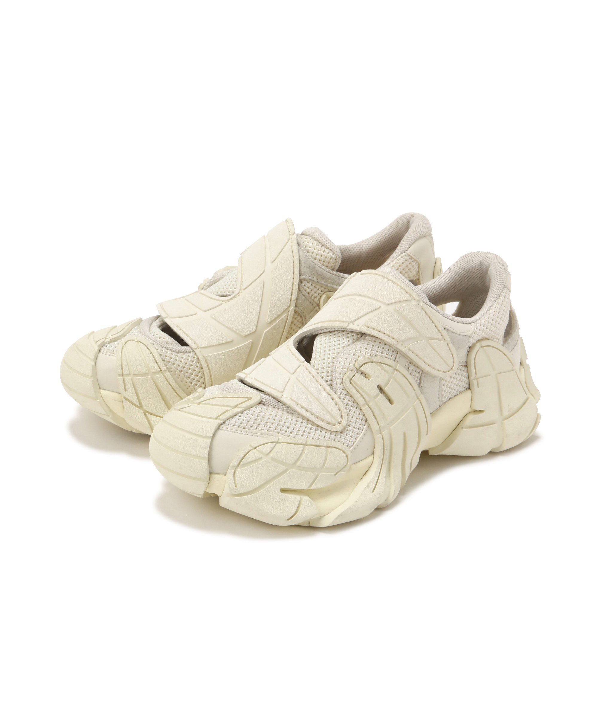 LHP CAMPER LAB/カンペールラボ/TORMENTA WHITE エルエイチピー シューズ・靴 スニーカー ホワイト【送料無料】(4.0)