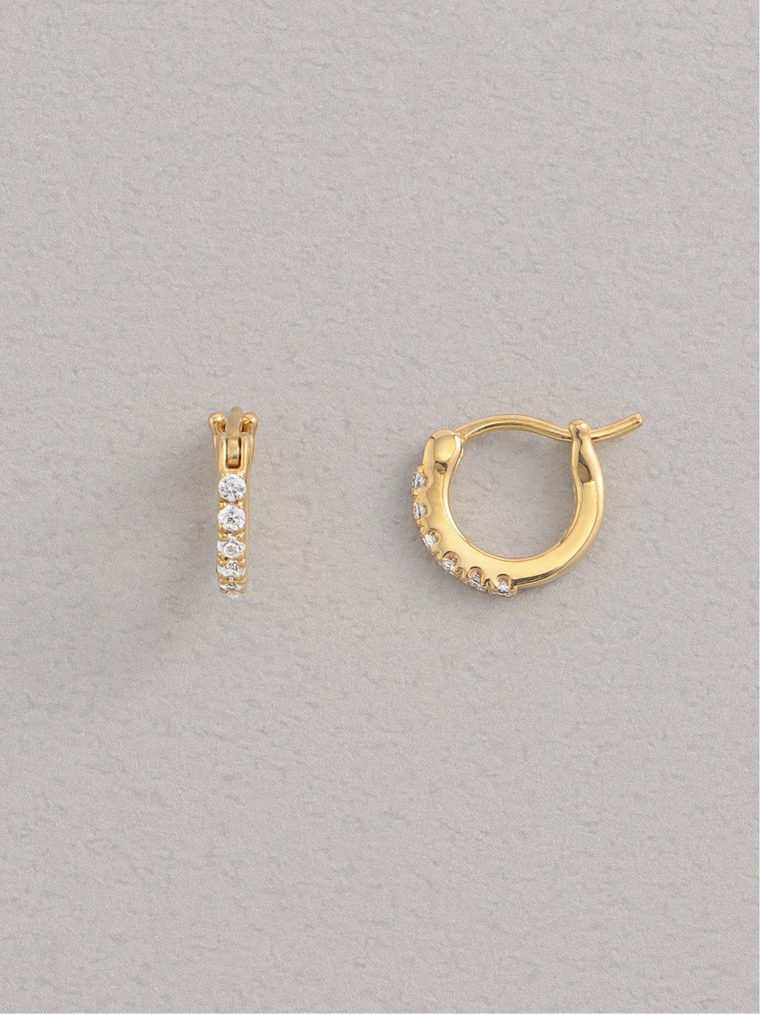 PLUS VENDOME FINELINETATTOO_00 ピアス プラス ヴァンドーム アクセサリー・腕時計 ピアス ゴールド【送料無料】