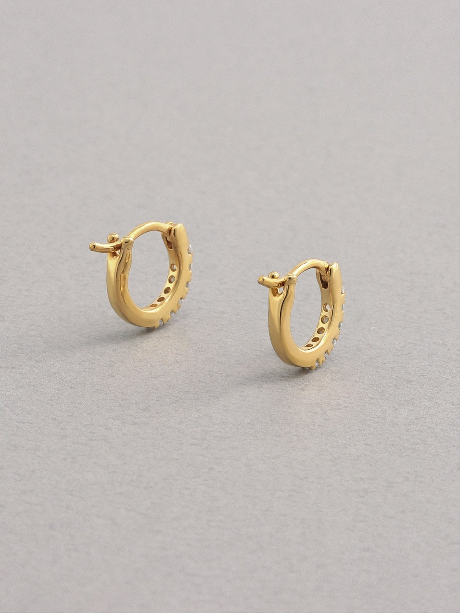 PLUS VENDOME FINELINETATTOO_00 ピアス プラス ヴァンドーム アクセサリー・腕時計 ピアス ゴールド【送料無料】