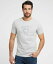 SALE30%OFFGUESS (M)Geo Triangle Logo Tee  ȥåץ åȥT 졼 ֥å ۥ磻 