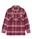 HUF WESTRIDGE WOVEN SHIRT nt gbvX VcEuEX bh x[Wyz