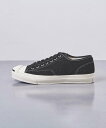 UNITED ARROWS ＜Scye * CONVERSE＞ JACK PURCELL ジャック パーセル/スニーカー ユナイテッドアローズ シューズ・靴 その他のシューズ・靴 ブラック