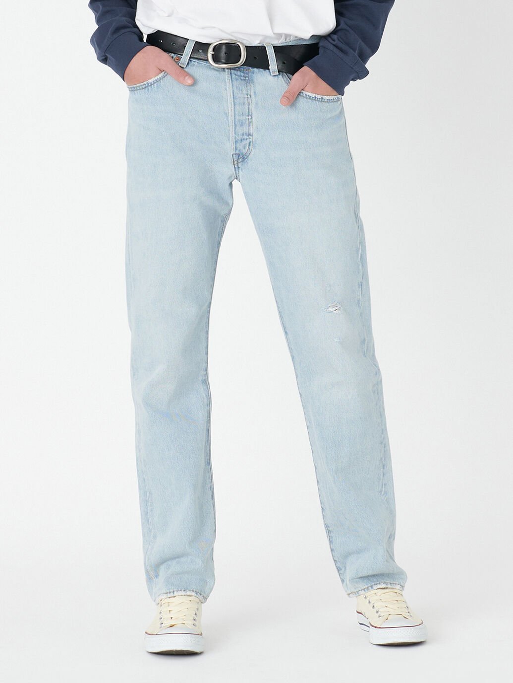 Levi's 501(R) '54 CgCfBS STAYCATION [oCX pc W[YEfjpcyz