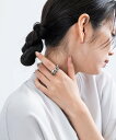 【SALE/37%OFF】JUNRed ital. from JUNRed / big flat link chain ジュンレッド アクセサリー・腕時計 リング・指輪 シルバー(4)