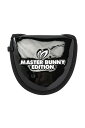 【SALE/60%OFF】MASTER BUNNY EDITION PRO仕様マレット型用 パターカバー (UNISEX) マスターバニーエディション スポーツ...