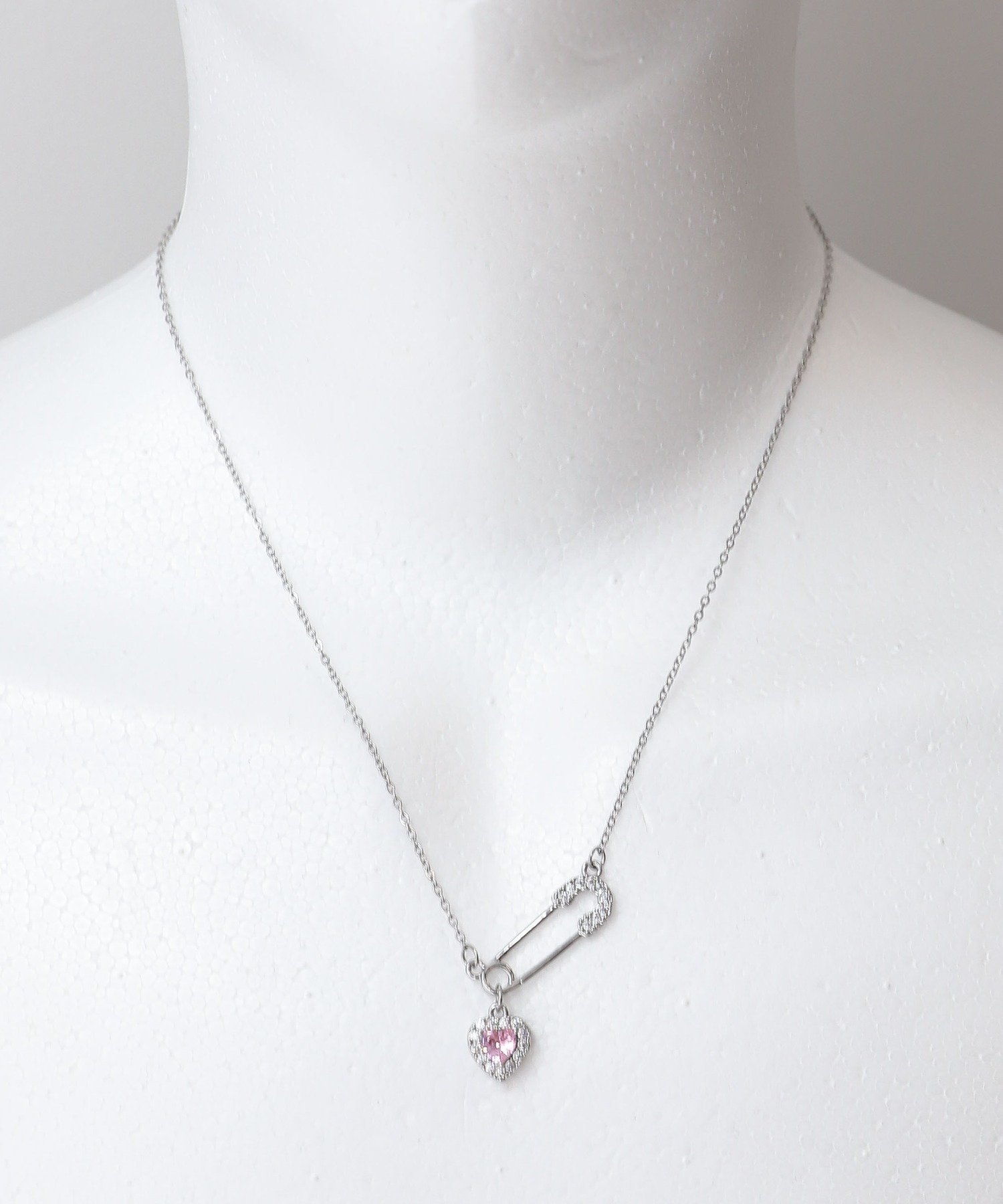 WEGO LADY'S Lƥ쥹ȡեͥå쥹  ꡼ӻ ͥå쥹