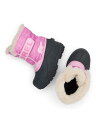 SOREL SOREL/ 【KIDS】チルドレンズ スノーコマンダー ブーツ /ソレル コロンビア シューズ・靴 ブーツ ピンク【送料無料】