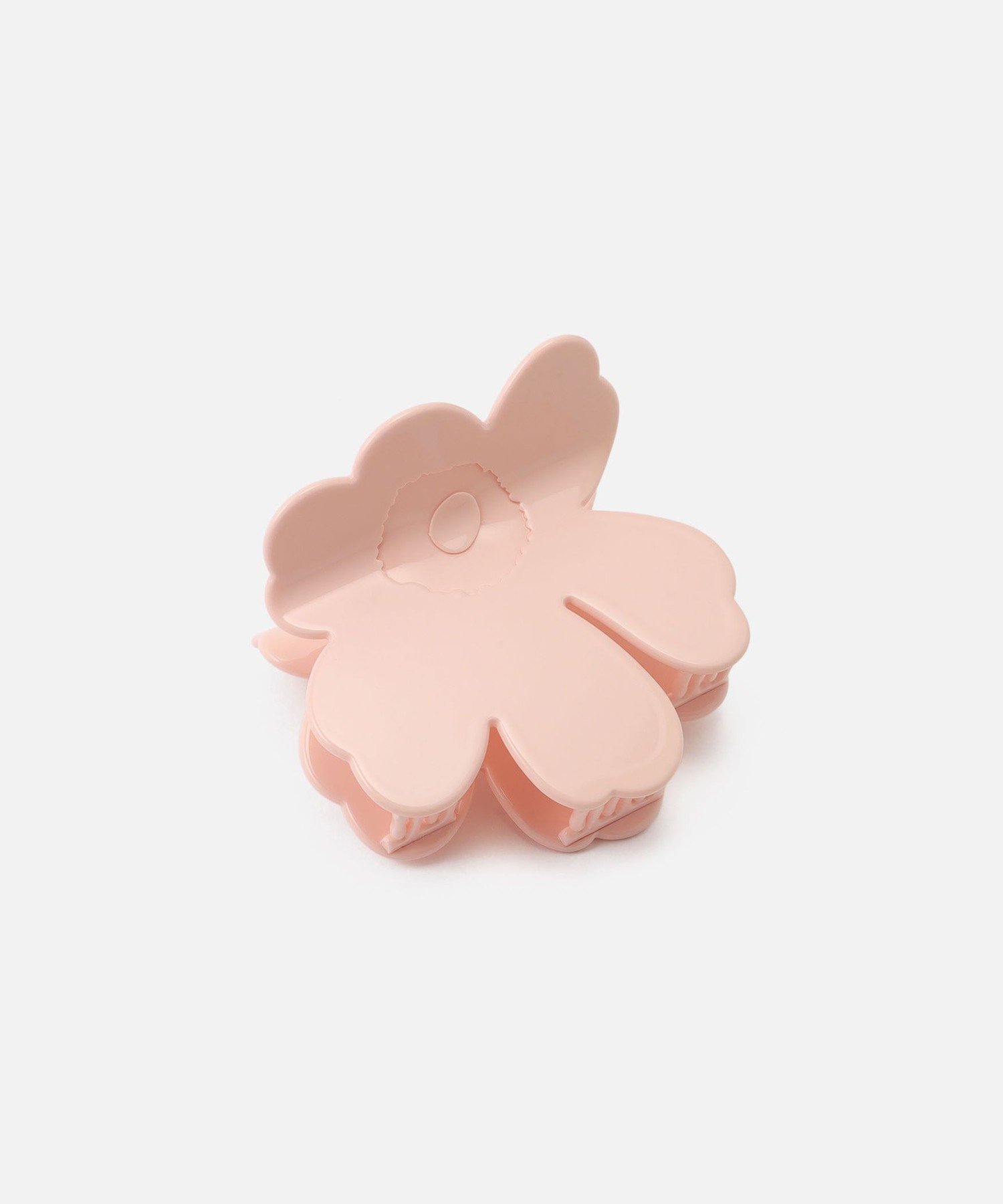 【SALE／37%OFF】Marimekko Unikko Hair Clip Large マリメッコ ファッション雑貨 その他のファッション雑貨 ピンク【送料無料】